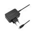 Ładowarka sieciowa GaN USB-C 65W 5-20V 3-3.25A Qoltec 52386