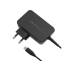 Ładowarka sieciowa GaN USB-C 90W 5-20V 3-4.5A Qoltec 52387