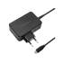 Ładowarka sieciowa GaN USB-C 100W 5-20V 3-5A Qoltec 52388