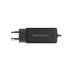 Ładowarka sieciowa GaN USB-C 90W 5-20V 3-4.5A Super Fast Qoltec 52420