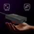 Ładowarka sieciowa GaN USB-C 65W 5-20V 3.25A PD Super Fast SLIM Qoltec 52421