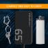 Ładowarka sieciowa GaN USB-C 65W 5-20V 3.25A PD Super Fast SLIM Qoltec 52421