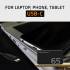 Ładowarka sieciowa GaN USB-C 65W 5-20V 3.25A PD Super Fast SLIM Qoltec 52421