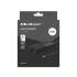 Ładowarka sieciowa GaN USB-C 65W 5-20V 3.25A PD Super Fast SLIM Qoltec 52421