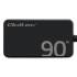 Ładowarka sieciowa GaN USB-C 90W 5-20V 4.5A PD Super Fast SLIM Qoltec 52422