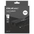 Ładowarka sieciowa GaN USB-C 90W 5-20V 4.5A PD Super Fast SLIM Qoltec 52422