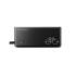Ładowarka do roweru elektrycznego 36V 42V 2A wtyk 3P XLR-18mm Qoltec 52615