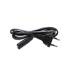 Ładowarka do roweru elektrycznego 36V 42V 2A wtyk 3P XLR-18mm Qoltec 52615