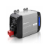 Przetwornica napięcia Pure Sine Wave 300W / 600W 12V na 230V LCD USB USB-C kompatybilna z LiFePO4 GEL AGM czysty sinus Qoltec 52687