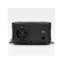 Przetwornica napięcia Pure Sine Wave 300W / 600W 12V na 230V LCD USB USB-C kompatybilna z LiFePO4 GEL AGM czysty sinus Qoltec 52687