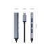 Hub USB-C 3.1 USB 2.0 x3 USB 3.0 x1 Qoltec 53792