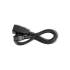 Kabel zasilania C13 - C20 1,2m Qoltec 53991