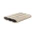 Dysk SSD USB 3.2 Gen 2 SAMSUNG T7 Portable Shields Beige 2TB MU-PE2T0K/EU