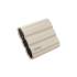 Dysk SSD USB 3.2 Gen 2 SAMSUNG T7 Portable Shields Beige 2TB MU-PE2T0K/EU