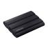 Dysk SSD USB 3.2 Gen 2 SAMSUNG T7 Portable Shields Black 4TB MU-PE4T0S/EU