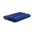 Dysk SSD USB 3.2 Gen 2 SAMSUNG T7 Portable Shields Blue 1TB MU-PE1T0R/EU