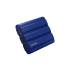 Dysk SSD USB 3.2 Gen 2 SAMSUNG T7 Portable Shields Blue 1TB MU-PE1T0R/EU