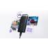 Dysk SSD USB 3.2 Gen 1 SAMSUNG T5 EVO Black 4TB MU-PH4T0S/EU