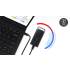 Dysk SSD USB 3.2 Gen 1 SAMSUNG T5 EVO Black 4TB MU-PH4T0S/EU