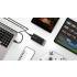 Dysk SSD USB 3.2 Gen 1 SAMSUNG T5 EVO Black 4TB MU-PH4T0S/EU