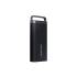 Dysk SSD USB 3.2 Gen 1 SAMSUNG T5 EVO Black 4TB MU-PH4T0S/EU