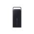 Dysk SSD USB 3.2 Gen 1 SAMSUNG T5 EVO Black 4TB MU-PH4T0S/EU