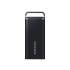 Dysk SSD USB 3.2 Gen 1 SAMSUNG T5 EVO Black 4TB MU-PH4T0S/EU