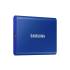 Dysk SSD USB 3.2 Gen 2 SAMSUNG T7 Portable Blue 1TB MU-PC1T0H/WW