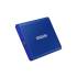 Dysk SSD USB 3.2 Gen 2 SAMSUNG T7 Portable Blue 1TB MU-PC1T0H/WW