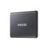 Dysk SSD USB 3.2 Gen 2 SAMSUNG T7 Portable Grey 2TB MU-PC2T0T/WW