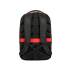 Plecak do laptopa Strike II Gaming Backpack Black 17,3