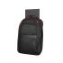 Plecak do laptopa Strike II Gaming Backpack Black 17,3