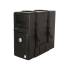 Uchwyt ścienny PC z regulowanymi paskami Techly 102239