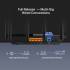Router TP-Link Archer AX72 Pro AX5400 2.5Gbps 1xWAN 4xLAN 1x USB 3.0