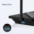 Router TP-Link Archer AX72 Pro AX5400 2.5Gbps 1xWAN 4xLAN 1x USB 3.0