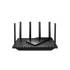 Router TP-Link Archer AX72 Pro AX5400 2.5Gbps 1xWAN 4xLAN 1x USB 3.0