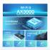 Router TP-Link Archer AX55 AX3000 1xWAN 4xLAN 1x USB