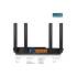 Router TP-Link Archer AX55 Pro AX3000 1-2xWAN 3-4xLAN 1x USB 3.0