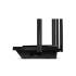 Router TP-Link Archer AX72 AX5400 1xWAN 4xLAN 1x USB
