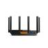 Router TP-Link Archer AX72 AX5400 1xWAN 4xLAN 1x USB