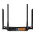 Router TP-Link Archer C6 AC1200 1xWAN 4xLAN