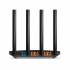 Router TP-Link Archer C6U AC1200 1xWAN 4xLAN