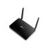 Router LTE TP-Link Archer MR500 3xLAN 1xWAN/LAN 1xSIM 4G+ AC1200