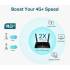 Router LTE TP-Link Archer MR600 3xLAN 1xWAN/LAN 1xSIM
