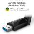 Karta sieciowa USB 3.0 TP-Link Archer T3U Plus 5 GHz / 2.4GHz