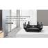 Router TP-Link Archer AX6000 1xWAN 2.5G 8xLAN 2x USB