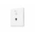 Punkt dostępowy TP-Link EAP230-Wall 1xLAN