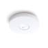Punkt dostępowy TP-Link EAP620 HD 1xLAN AX1800 sufitowy