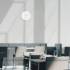 Punkt dostępowy TP-Link EAP670 1x 2.5Gbit AX5400 sufitowy