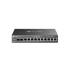 Router TP-Link ER7212PC 1-4x WAN 8-11x LAN 8x POE+ kontroler Omada